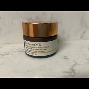 Perricone MD acyl-glutathione Rejuvenating Moisturizer